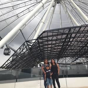 Meet your Posher, Martha